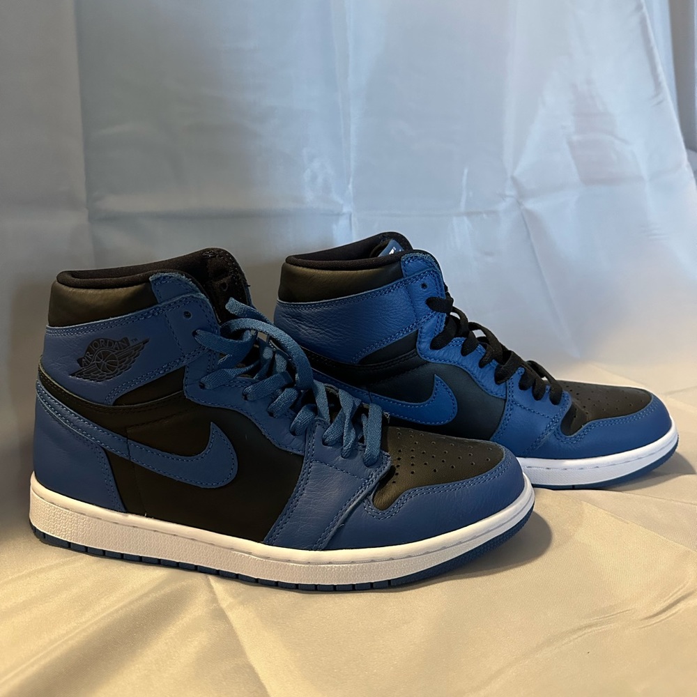 brand new